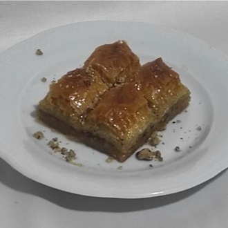 Cevizli Baklava (1 Kg) görseli