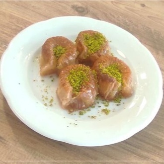 Bülbül Yuvası (1 Kg) görseli