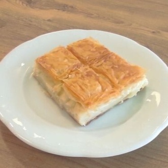 Su Böreği (1 Kg) görseli