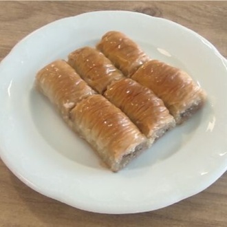 Cevizli Burma (1 Kg) görseli