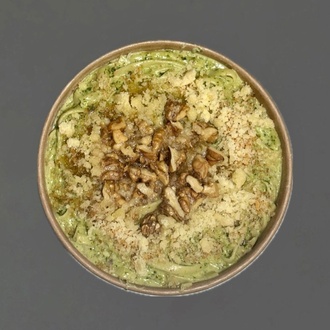 Fettuccine Croccante Verde görseli