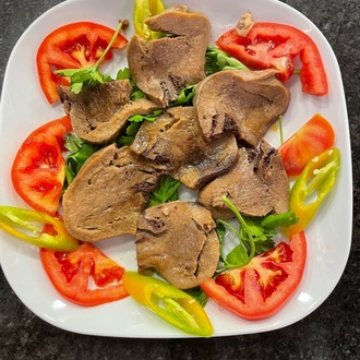 Dil Söğüş görseli