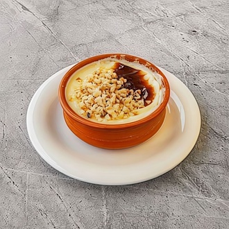 Fırın Sütlaç görseli