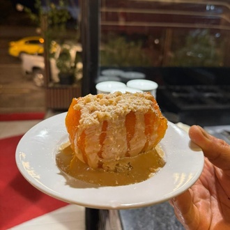 Kabak Tatlısı görseli