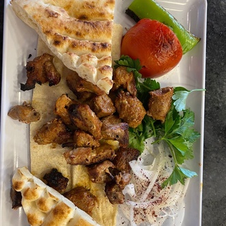 Çöp Şiş görseli