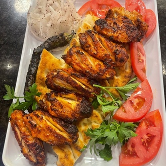 Yaprak Kanat görseli