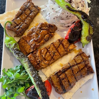 Dana Antrikot görseli