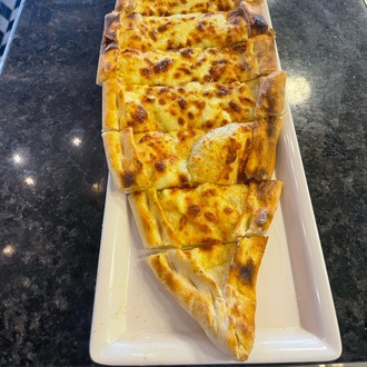 Kaşarlı Pide görseli