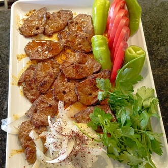 Yaprak Ciğer görseli