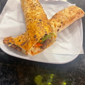 Adana Dürüm görseli