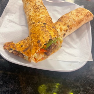 Urfa Dürüm görseli