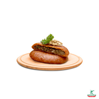 İçli Köfte görseli