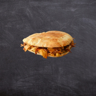 Tombik Tavuk Döner (55 G) görseli