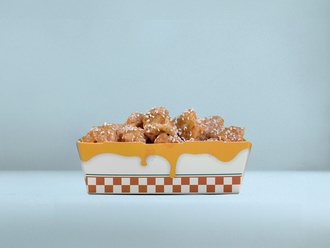 Mini Salt Special Chicken görseli