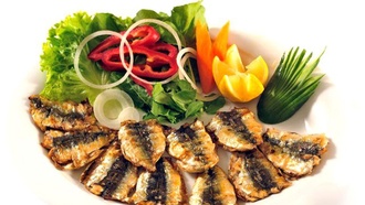 Hamsi Kuş 450 Grm görseli