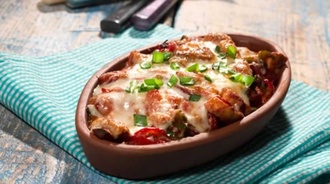 Levrek Güveç görseli