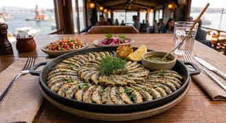 Mezgit Tava 1Kg görseli