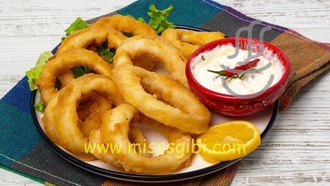 Kalamar Tava görseli