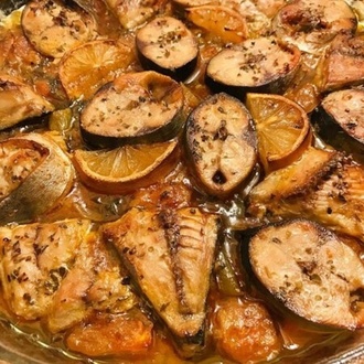 Palamut Buğlama görseli