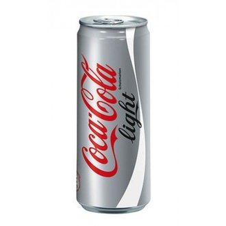 Coca Cola Light görseli