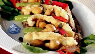 Dil Kavurma görseli