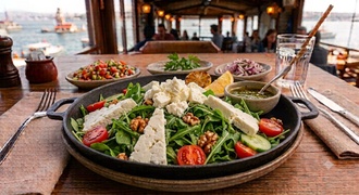 Roka Salatası Tek Kişilik görseli