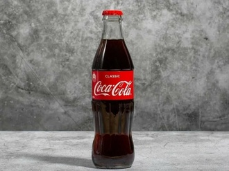 Coca Cola görseli