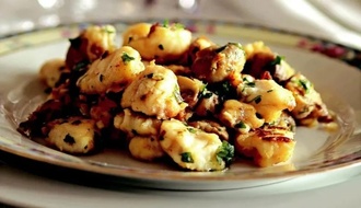 Fener Kavurma görseli