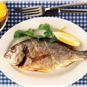 Deniz Çupra (700 Gr.) görseli