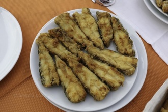 Kalkan Izgara 350 Gr görseli