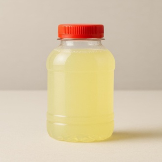 Ev Yapımı Limonata (300 Ml.) görseli