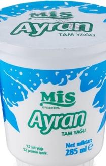 Ayran (28,5 Cl.) görseli