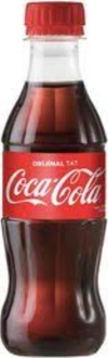 Coca-cola (25 Cl.) görseli