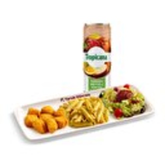 Çocuk Dünyası Menüleri Tropicana İle görseli