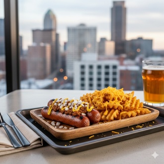 Cincinnati Brats görseli