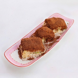 Fındıklı Soğuk Baklava (250 Gr.) görseli