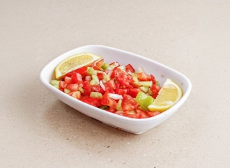 Çoban Salata (250 Gr.) görseli
