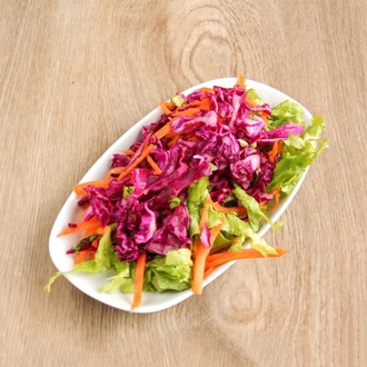 Mevsim Salata (250 Gr.) görseli