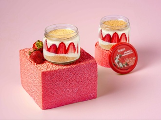 Çilekli Mag görseli