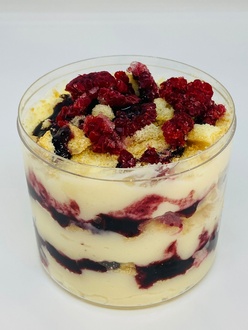 Orman Meyveli Cup görseli