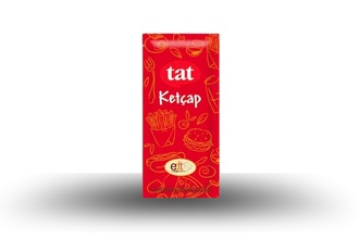Ketçap (9 Gr.) görseli