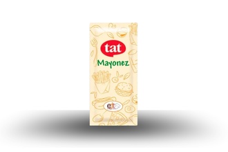 Mayonez (9 Gr.) görseli