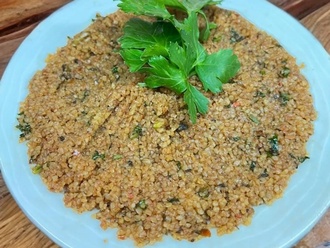 Kısır (250 G) görseli