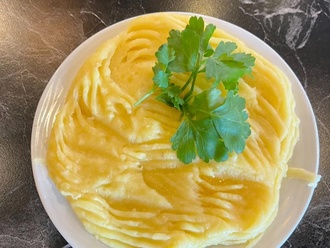 Patates Püresi (250 G) görseli