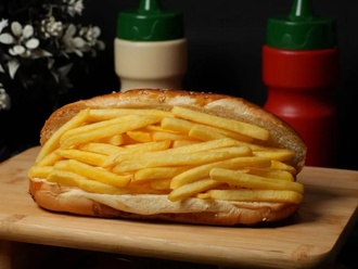 Büyük Patso görseli