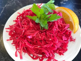 Kırmızı Lahana (250 G) görseli