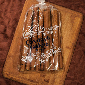 Çavdarlı Galeta (500Gr) görseli