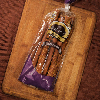 Susamlı Galeta (250Gr) görseli