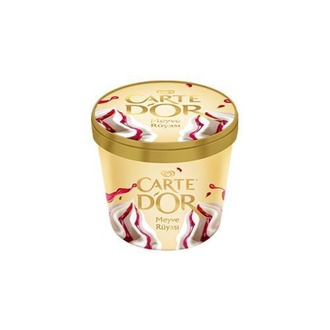 Cartedor Meyve Rüyası (110 Ml.) görseli