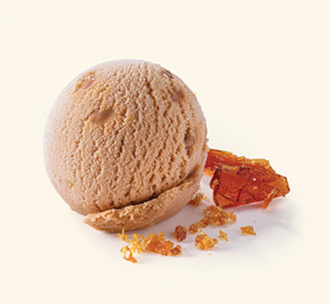 Bal Badem Dondurma (Top) görseli